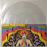 The Flaming Lips - Good Vibrations - Saint Marie Records