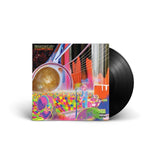 The Flaming Lips - Onboard The International Space Station Concert For Peace Vinyl