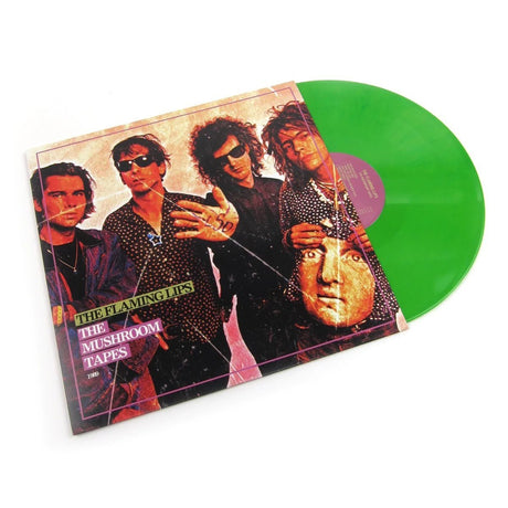 The Flaming Lips - The Mushroom Tapes Records & LPs Vinyl