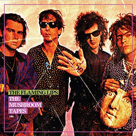 The Flaming Lips - The Mushroom Tapes Records & LPs Vinyl