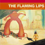 The Flaming Lips - Yoshimi Battles The Pink Robots Records & LPs Vinyl