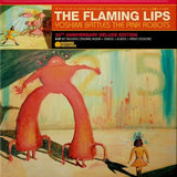 The Flaming Lips - Yoshimi Battles the Pink Robots Vinyl Box Set Vinyl