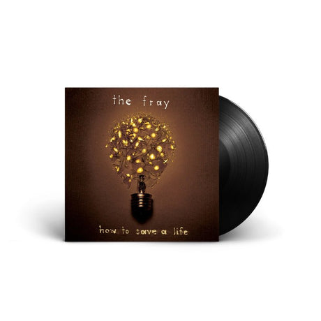 The Fray - How To Save A Life Vinyl