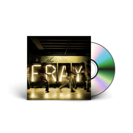 The Fray - The Fray Vinyl