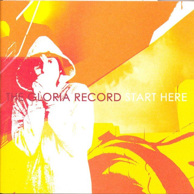 The Gloria Record - Start Here - Saint Marie Records