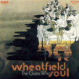 The Guess Who - Wheatfield Soul Vinyl