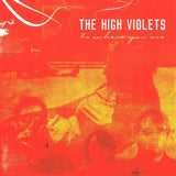 The High Violets - To Where You Are Music CDs Vinyl