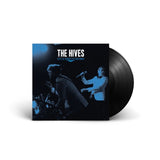 The Hives - Live At Third Man Records Vinyl