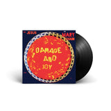 The Jesus And Mary Chain - Damage And Joy Vinyl