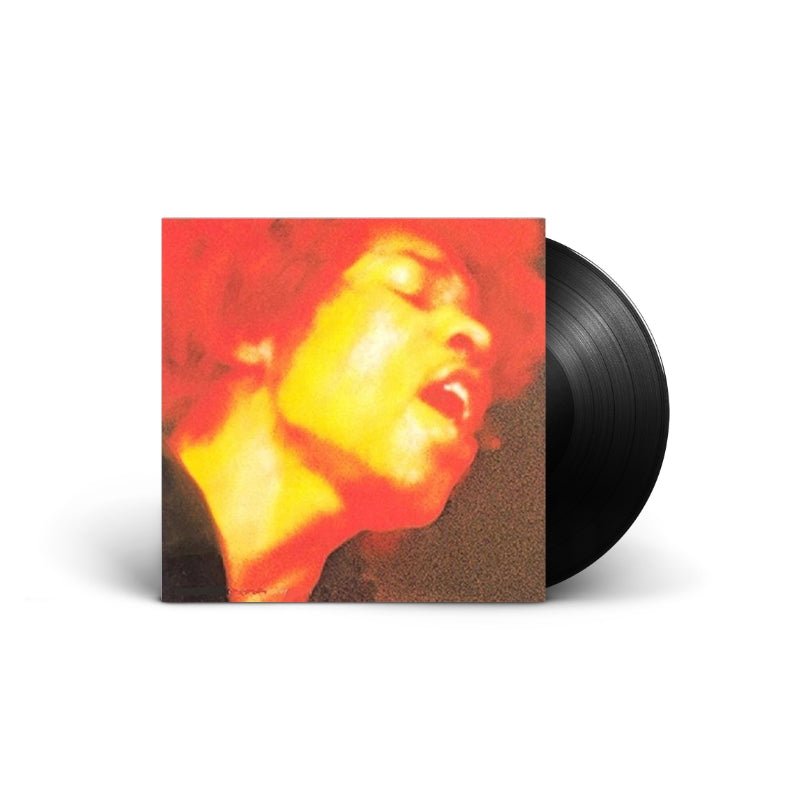 The Jimi Hendrix Experience - Electric Ladyland Vinyl