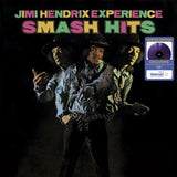 The Jimi Hendrix Experience - Smash Hits Vinyl