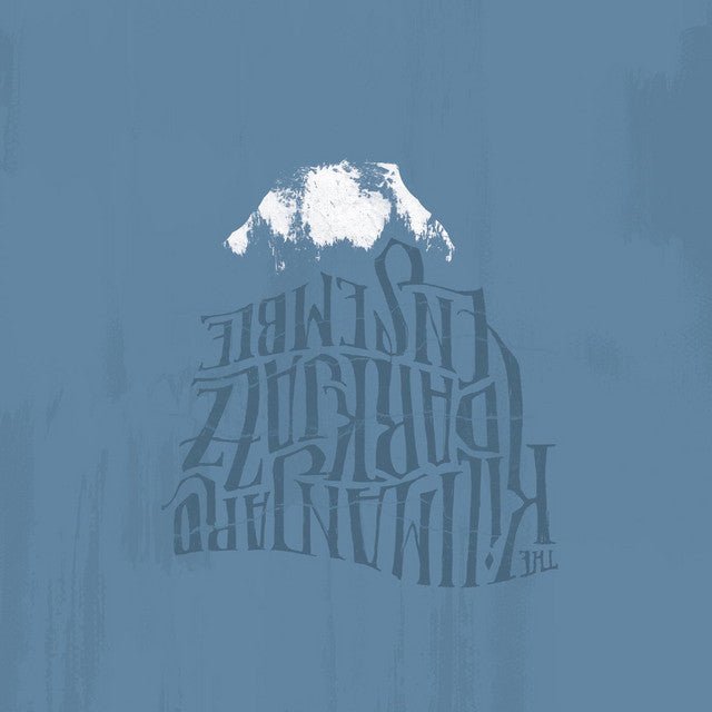 The Kilimanjaro Darkjazz Ensemble - The Kilimanjaro Darkjazz Ensemble Vinyl