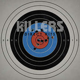 The Killers - Direct Hits Vinyl