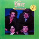 The Kinks - A Compleat Collection - Saint Marie Records
