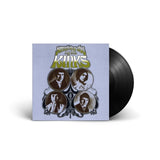 The Kinks - Something Else By The Kinks - Saint Marie Records