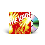 The Knife - Hannah Med H Soundtrack Music CDs Vinyl