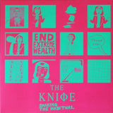 The Knife - Shaking The Habitual - Saint Marie Records