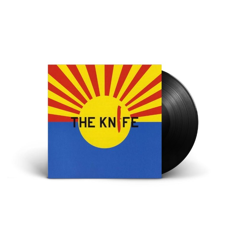 The Knife - The Knife Vinyl