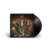 The Lone Bellow - Love Songs For Losers Vinyl