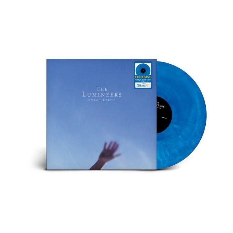 The Lumineers - Brightside Vinyl