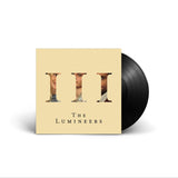 The Lumineers - III Vinyl