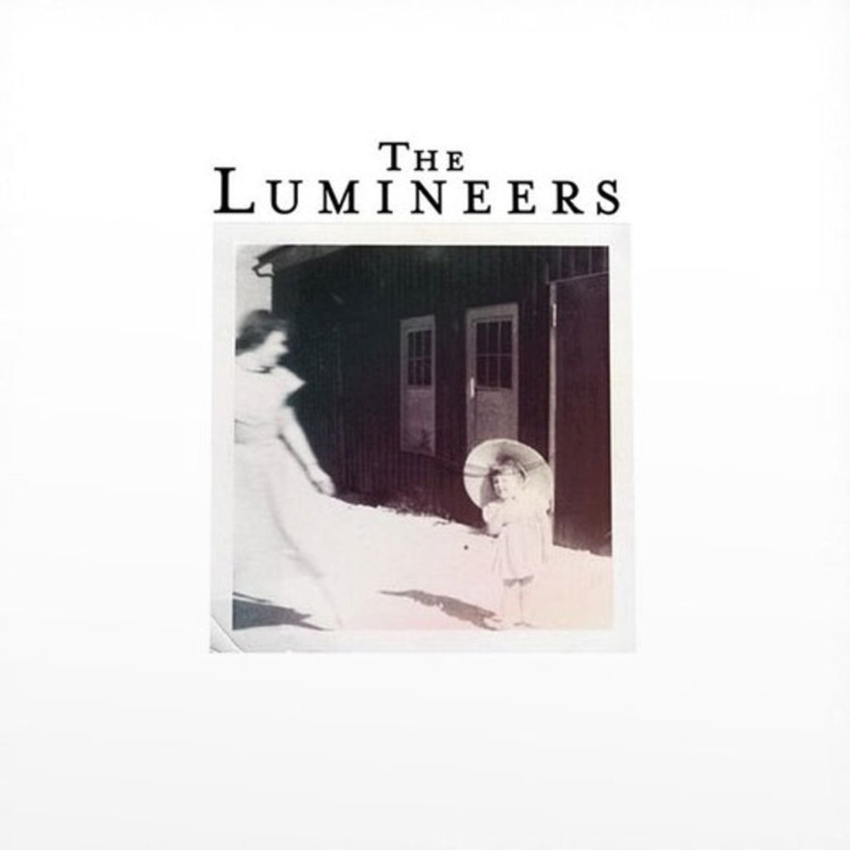 The Lumineers - The Lumineers - 10th Anniversary Edition Vinyl