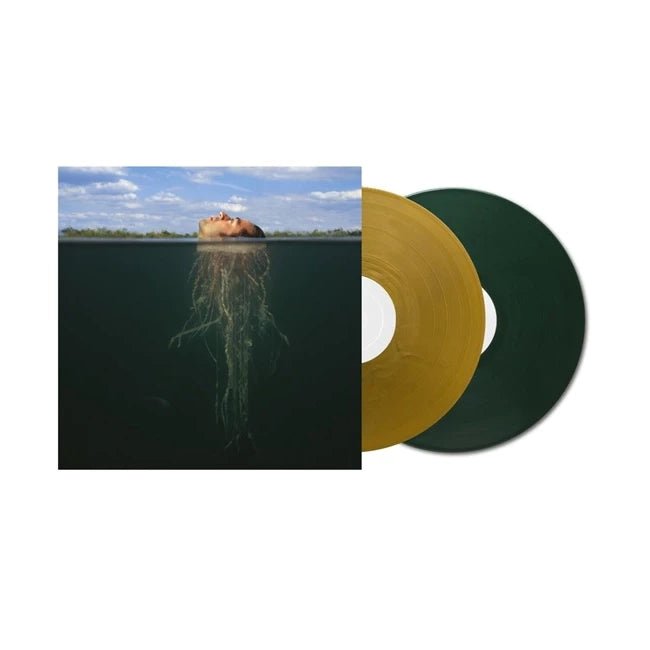 The Mars Volta - De-Loused In The Comatorium Vinyl