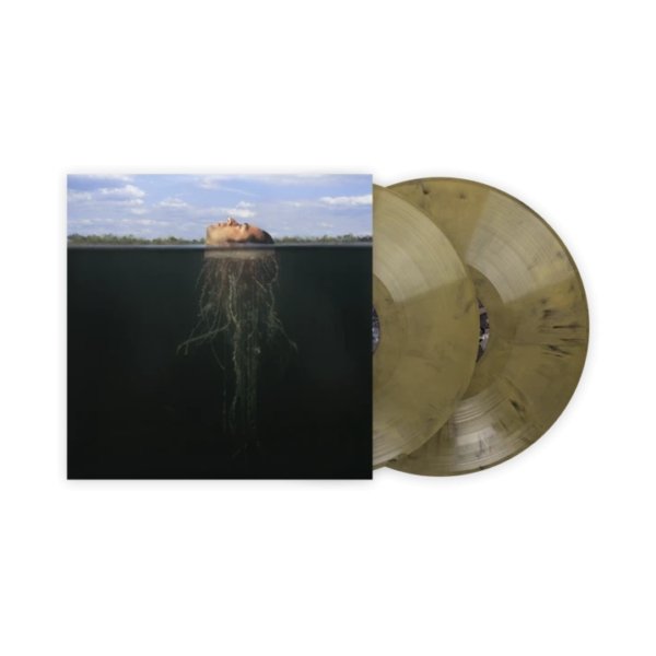 The Mars Volta - De-Loused In The Comatorium Records & LPs Vinyl