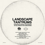The Mars Volta - Landscape Tantrums Vinyl