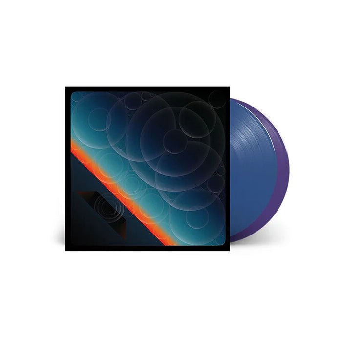 The Mars Volta - Noctourniquet Vinyl
