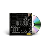 The Mars Volta - Tremulant EP - Saint Marie Records