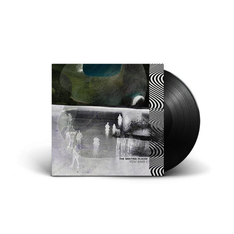 The Meeting Places - You And I Records & LPs Vinyl
