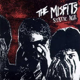 The Misfits - Static Age Vinyl