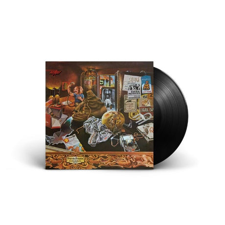 The Mothers - Over-Nite Sensation Vinyl