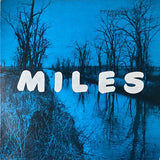 The New Miles Davis Quintet - Miles Vinyl