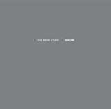 The New Year - Snow - Saint Marie Records