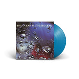 The Ocean Blue - Cerulean Vinyl