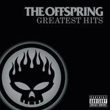 The Offspring - Greatest Hits Vinyl