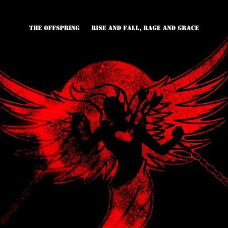The offspring - Rise And Fall, Rage And Grace [15th Anniversary Edition] Vinyl