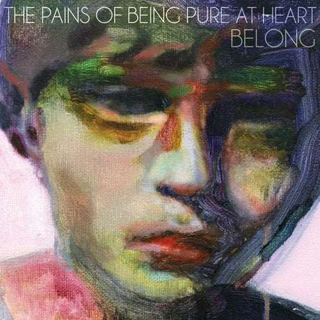 The Pains of Being Pure at Heart - Belong Vinyl