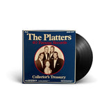 The Platters - 40 Famous Records: Collector's Treasury Vinyl