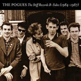 The Pogues - The Stiff Records B-Sides Vinyl