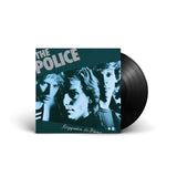 The Police - Reggatta De Blanc Vinyl