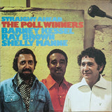 The Poll Winners - Straight Ahead Vinyl