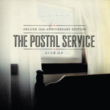 The Postal Service - Give Up - Saint Marie Records