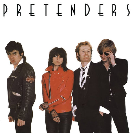 The Pretenders - Pretenders Vinyl