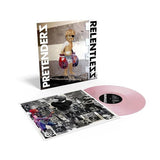 The Pretenders - Relentless Vinyl