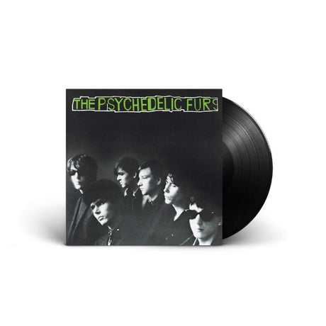 The Psychedelic Furs - The Psychedelic Furs Vinyl