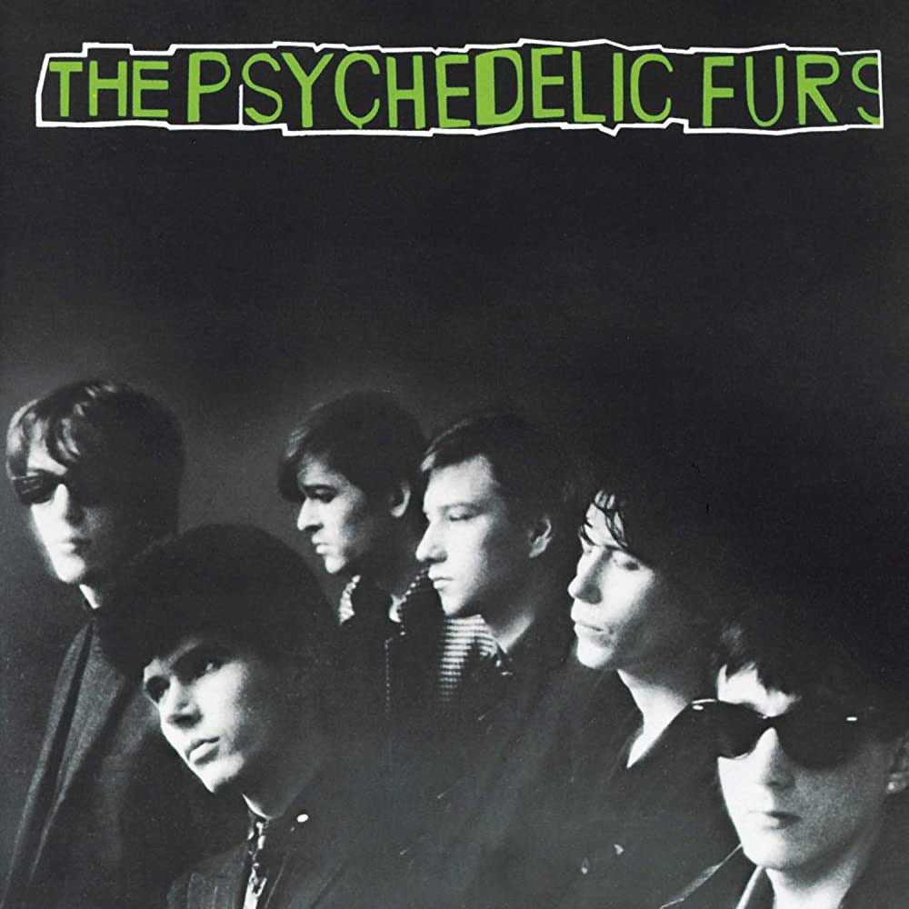 The Psychedelic Furs - The Psychedelic Furs Vinyl