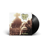 The Psycho Realm - The Stone Garden Vinyl